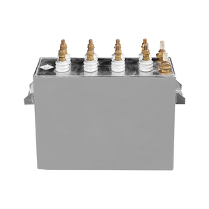 Giá Tốt Nhất RFM 0.75-2000-1S Tụ Cho Lò Cảm Ứng - Product Image 4
