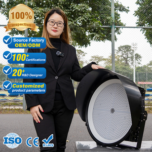 Luces Led de mástil alto para deportes al aire libre, Ip66, 300w, <span class=keywords><strong>400w</strong></span>, 500w, 600w, novedad - Product Image 1