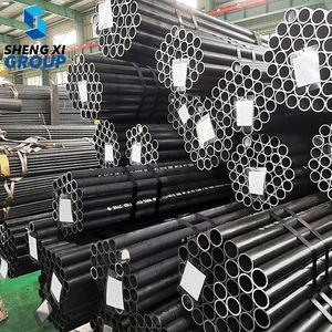 4140クロモリシームレスチューブ |   過酷な用途向けの優れた硬度 - Product Image 2