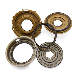 Sistema di Trasmissione Automatica ATX Transpeed Nuovissimo Kit Pistone <span class=keywords><strong>NAK</strong></span> U660E per Parti di Trasmissione U660E - Product Image 1
