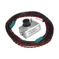 HCHQ-3776940 pour BYD YUAN PLUS/ ATTO 3 Byd Seal Dashcam Pièces Auto Caméra de Tableau de Bord HD 4K Module d'Image Enregistreur de Conduite
