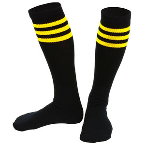 Meilleures ventes 2026 Chaussettes de sport athlétiques pour hommes Matière de qualité supérieure Marque privée Créez votre propre logo pour des chaussettes pour hommes de haute qualité - Product Image 1