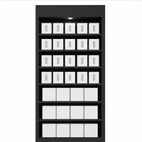 Artworld Displays - Mueble Moderno para Exhibición de Teléfonos Móviles, Mueble de Exhibición Electrónico para Tienda, Mesa para Exhibición de Accesorios para Teléfonos