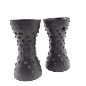 Fabricante en China, mecanizado CNC de productos de plástico, inyección de piezas de plástico - Product Image 5