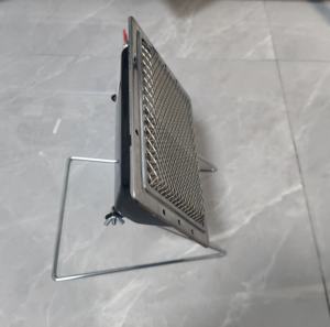 Calentador de gas propano para exteriores, para patio calefactor radiante, invernadero, THD166 - Product Image 6