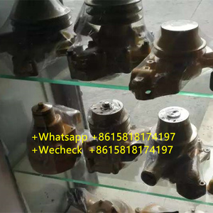 Supercargador 3284273 5198015/519-8015/304-8649/3048649 - Product Image 2