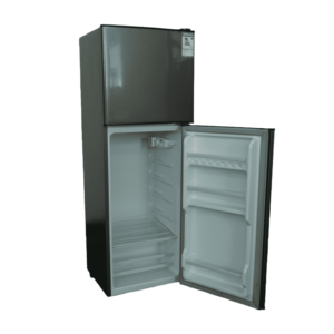 Refrigerador Eléctrico de Doble Puerta de 112 Litros de Fábrica, Gran Potencia y Fácil de Instalar para el Hogar - Product Image 5