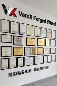 ล้อฟอร์จอลูมิเนียมขนาด 15-26 นิ้ว สำหรับรถ JDM (สำหรับ 370Z สำหรับ WRX) - ดีไซน์หลายก้านแบบกำหนดเองและ<span class=keywords><strong>สี</strong></span>สันหลากหลาย - Product Image 4