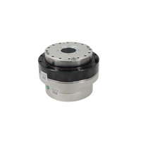 Moteur BLDC intégré à moteur mixte de robot étanche IP67 IP68 110mm avec réducteur d'harmoniques intégré pour dispositif d'exosquelette