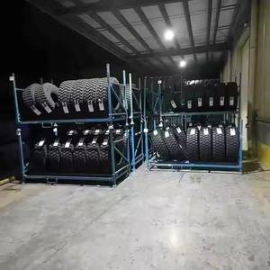 Pneu de camion lourd de qualité supérieure, neuf, en gros, 11R24.5-16, pneus pour camions, extrêmement résistant à l'usure - Product Image 5