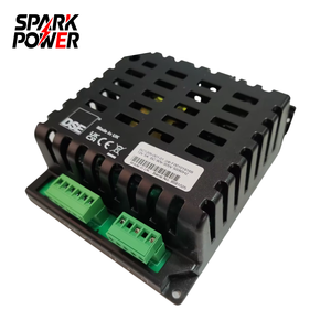 Adaptateurs de charge flottante pour générateur diesel BC1205, alimentation CC 12V 5A, <span class=keywords><strong>chargeur</strong></span> de <span class=keywords><strong>batterie</strong></span> intelligent automatique BC5A - Product Image 6