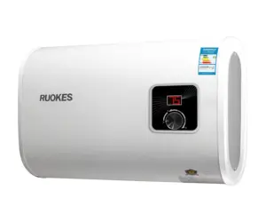 モダンで斬新なデザインのタンクレス電気温水器スマートコントロール低電力インスタント温水器シャワー