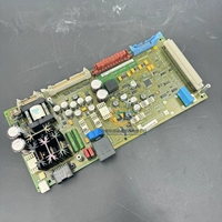 Nouvelle carte de circuit imprimé d'origine 00.785.1296 UVM3-V pour machine d'impression offset