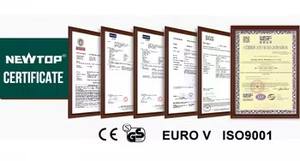 Motosierra de Gasolina de Grado Industrial H268, 68cc, 2 Tiempos, 3200W, en Venta - Product Image 4