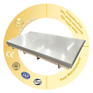 סין ייצור סדרה 300 סופר דופלקס נירוסטה גיליון 201 316 316ti 2205 <span class=keywords><strong>2507</strong></span> 2304 904l צלחת כיפוף מחיר לכל ק "ג - Product Image 1