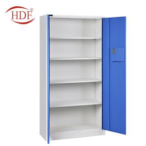 Chaude Populaire meubles démolir inde fer modèles de placard de meubles de bureau en ligne armoire <span class=keywords><strong>avec</strong></span> planche à repasser - Product Image 3