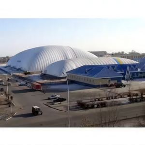 축구 및 기타 스포츠를위한 에어 돔 스포츠 경기장 - Product Image 1