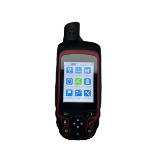 HTA6 Smart Portable Handheld GPS locator for expedition