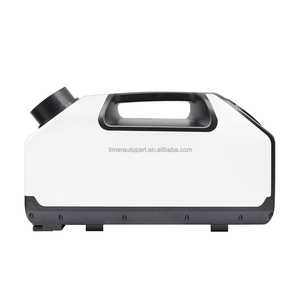 SUV Xe Tải xe Cắm Trại Ngoài Trời Nhỏ <span class=keywords><strong>12V</strong></span> 24V xách tay mini phòng di động điều hòa không khí không có cửa sổ du lịch Lều AC đơn vị cho RV - Product Image 4