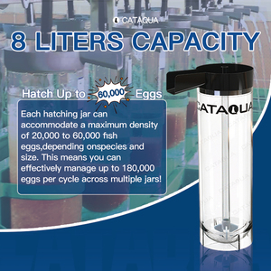 Venta al por mayor de fábrica de criaderos de peces - Product Image 2