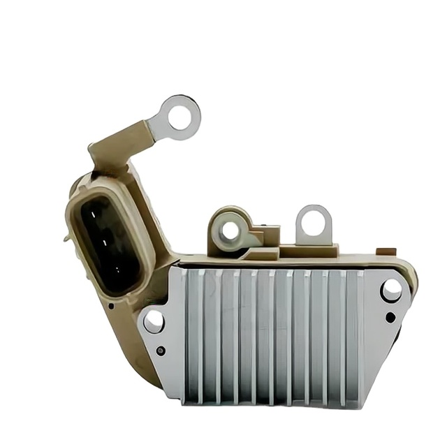 24V Regulator 1861920 2448165