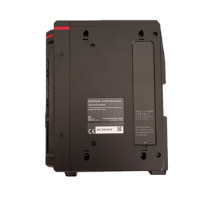 Brand New CV-X350F KEYENCE Vision <b>System</b> Image Sensor Controller Supports 5 Megapixel <b>Camera</b> High-Speed Inspection - Product Image 3