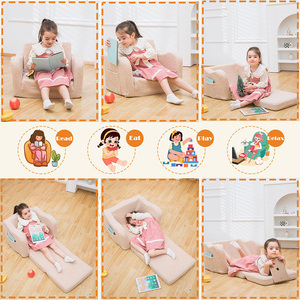 Кресло детское складное, 2 в 1 - Product Image 6