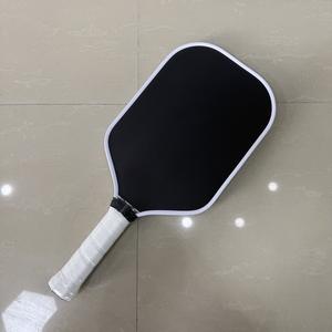 Op Maat Gemaakt Zonder Patroon Thermoforming Epp Volledig Schuimkern 16Mm Dikte Toray T700 Koolstofvezel Gen5 Pickleball Paddles - Product Image 5