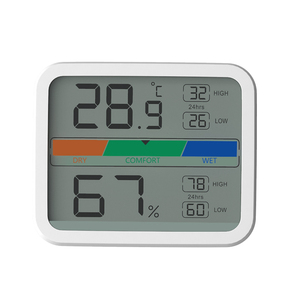 Stasiun Cuaca Genggam Grosir Kecil, Stasiun Laporan Cuaca Kompak Genggam - Product Image 2