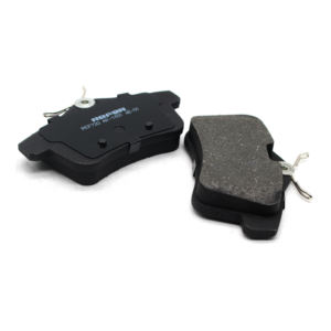 Pastillas de Freno D1831 de Alta Calidad para Peugeot 3008/308/5008/508/<span class=keywords><strong>DS4</strong></span> 4254.44 4254.35/1608681680/1623180880 GDB1828 - Product Image 2