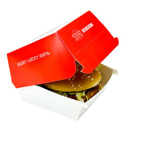 ถาดอาหารแบบใช้แล้วทิ้งสำหรับอาหารก<span class=keywords><strong>ล</strong></span>่องกระดาษกันน้ำแ<span class=keywords><strong>ล</strong></span>ะน้ำมันถาดอาหารร้านอาหารแบบใช้แล้วทิ้ง - Product Image 6