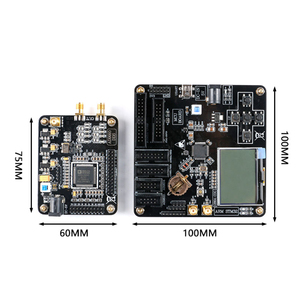 Ad9910 tốc độ cao DDS mô-đun tốc độ cao sóng sin DAC 420m Đầu ra 1gsps lấy mẫu tỷ lệ tần số tín hiệu Máy phát điện - Product Image 6