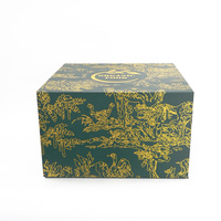 Boîte en carton ondulé personnalisée, élégante, sur mesure, durable, de qualité supérieure, magnifique, emballage cadeau, meilleure vente