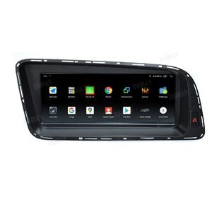 Radio de Coche Android de 8.8 Pulgadas para Audi Q5 2009-2017, Reproductor Multimedia Estéreo para Coche, Unidad Principal con GPS, Navegación, 8 Núcleos, 128 GB, Auto 7862 - Product Image 1