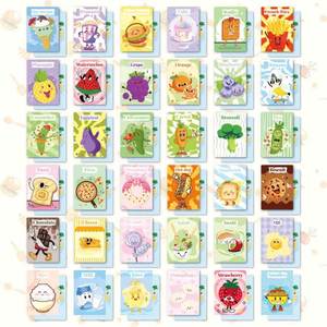 Juegos de Mesa para Niños Pequeños, Actividades de Aprendizaje para Educación en Casa, Juego de Memoria - Product Image 5