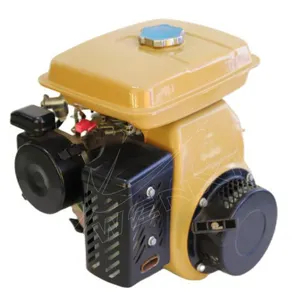 WENXIN Air-cooled Single Cylinder 3Hp Small 4 Stroke Gasoline Powered Machinery Engines