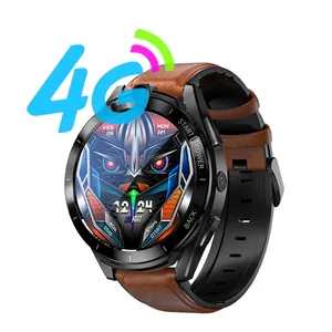 4G smart watch APPLLP2 pro Android 6GB+128GB Helio Octa-core Processor Face Unlock SmartWatch Phone