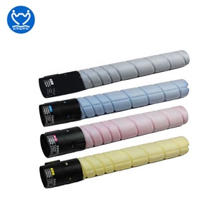 Cartuccia <span class=keywords><strong>Toner</strong></span> originale <span class=keywords><strong>Konica</strong></span> <span class=keywords><strong>Minolta</strong></span> Bizhub TN512 per <span class=keywords><strong>toner</strong></span> C554/C454/C554e/C454e <span class=keywords><strong>Toner</strong></span> di alta qualità - Product Image 2