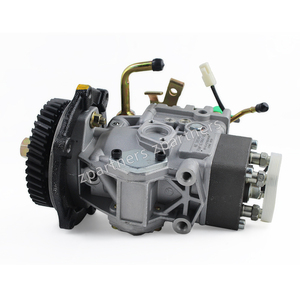2,8 T camión diesel de alta presión de la bomba de inyección de combustible del inyector de boquillas para ISUZU NHR 5 - Product Image 2