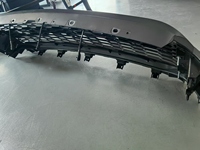 Grille de pare-chocs avant OEM ABS pour 2015-2025 pour Ford F150 F250 Ranger pour Toyota pour Tacoma Hilux pour RAM 1500
