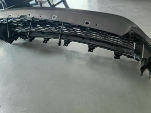 Grille de pare-chocs avant OEM ABS pour 2015-2025 pour <span class=keywords><strong>Ford</strong></span> F150 F250 <span class=keywords><strong>Ranger</strong></span> pour Toyota pour Tacoma Hilux pour RAM 1500 - Product Image 4