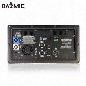 Módulo Amplificador de Potencia AOSHEN Clase D DSP AMP 500x2 Watts K12A para Altavoz de Rango Completo y Subwoofer de 10, 12, 15 y 18 Pulgadas - Product Image 3