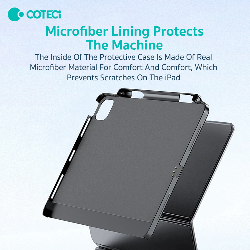 empty bland ipad premium case for customisation