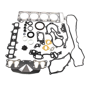 Заводской комплект прокладок двигателя HUAXI подходит для комплекта прокладок двигателя Toyota - Product Image 6