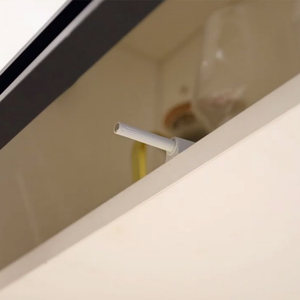 SH-ABC push-mở hỗ trợ lên khung nâng hệ thống - Product Image 2