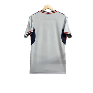 Toptan Futbol Forması Erkek Futbol Forması Tayland Kalitesi Futbol Giysisi Yazlık Maillot De Football Büyük Beden Futbol Tişörtü - Product Image 2