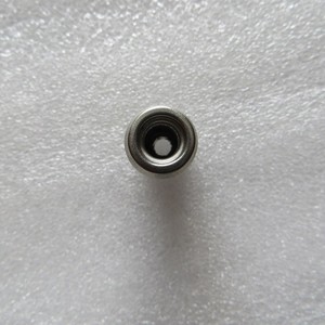<b>Quick</b> Coupler KQGS06-02 Stainless <b>Steel</b> G1/4 Threaded M6 Tubing Pneumatic Parts - Product Image 2