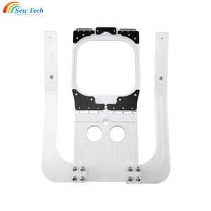 Plusieurs tailles MaggieFrame Magic Magnetic Mighty HoopTalent pour toutes les machines Brother et Baby Lock à 6 et 10 aiguilles - Product Image 4