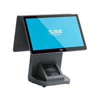 Systèmes de point de vente Android, caisse enregistreuse à écran tactile, terminal de paiement NFC, kiosque de paiement, système de point de vente, machine de caisse