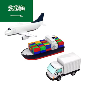UPS <span class=keywords><strong>DHL</strong></span> услуги экспресс-доставки мультимодального транспортного агентства из Китая в Саудовскую Аравию от двери до двери море наземный воздух LCL + Экспресс - Product Image 2